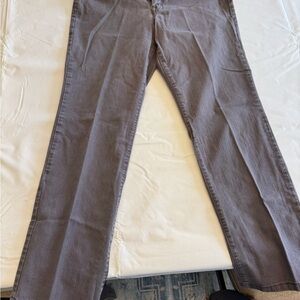Bandolino Gray Denim Jeans
